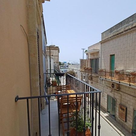 شقة Borgo Antico بورتو سيساريو الغرفة الصورة
