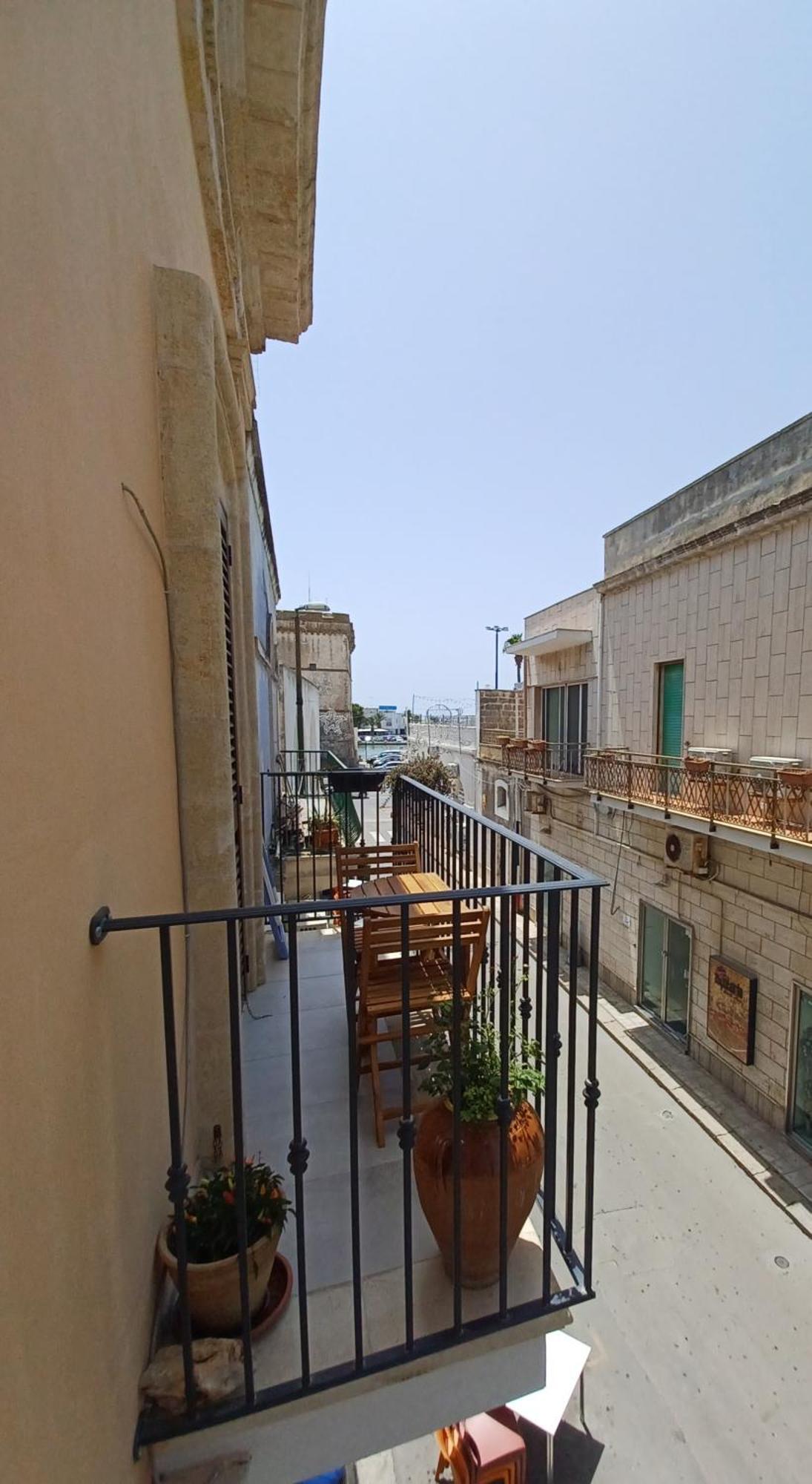 شقة Borgo Antico بورتو سيساريو الغرفة الصورة