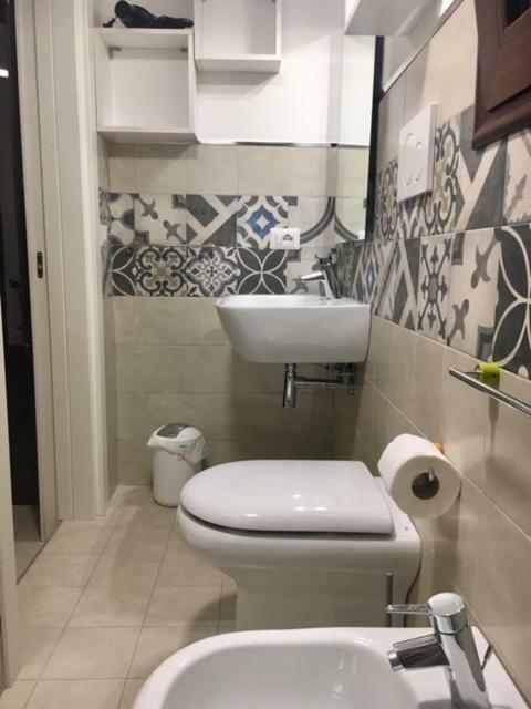 شقة Borgo Antico بورتو سيساريو المظهر الخارجي الصورة