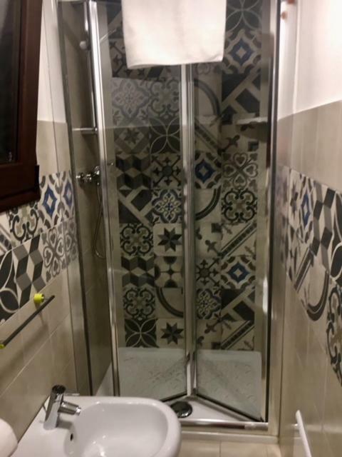 شقة Borgo Antico بورتو سيساريو المظهر الخارجي الصورة
