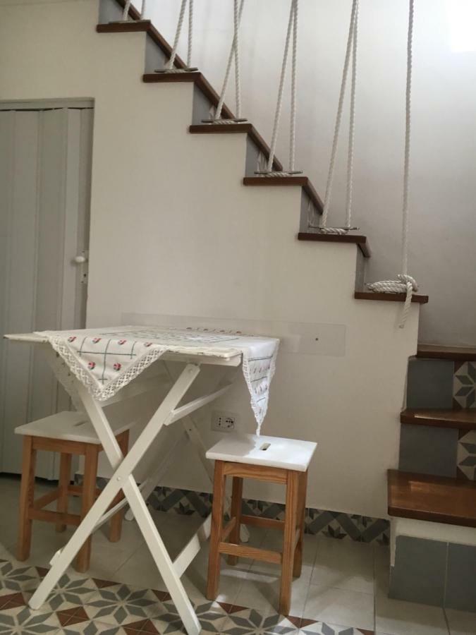 شقة Borgo Antico بورتو سيساريو المظهر الخارجي الصورة