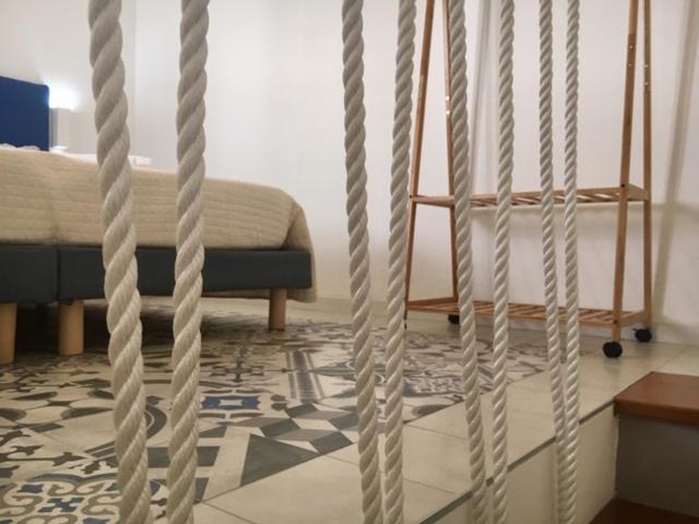 شقة Borgo Antico بورتو سيساريو المظهر الخارجي الصورة